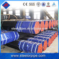 compressive strength steel pipe in stock